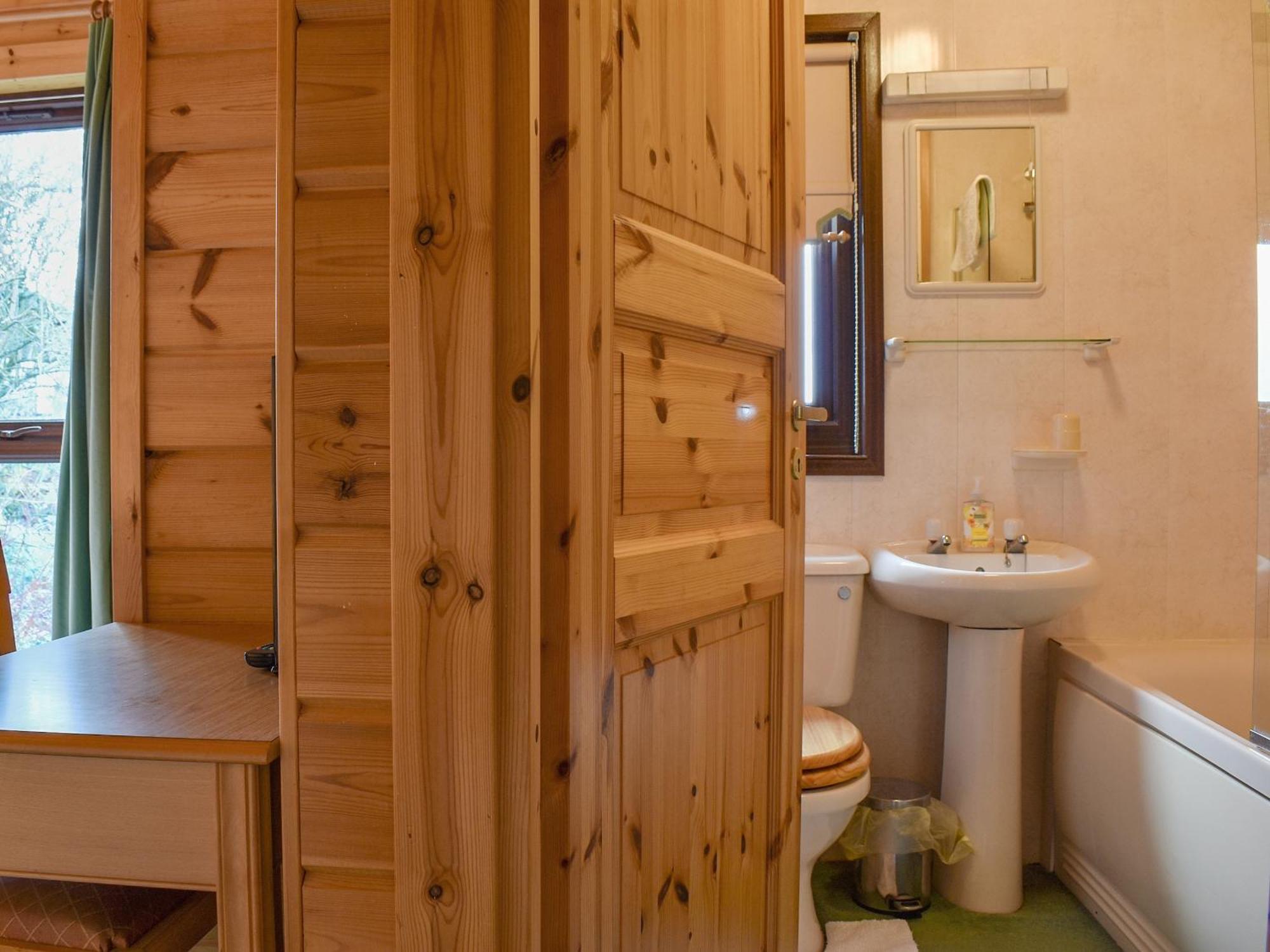 Jasmine Lodge Woolfardisworthy  Экстерьер фото