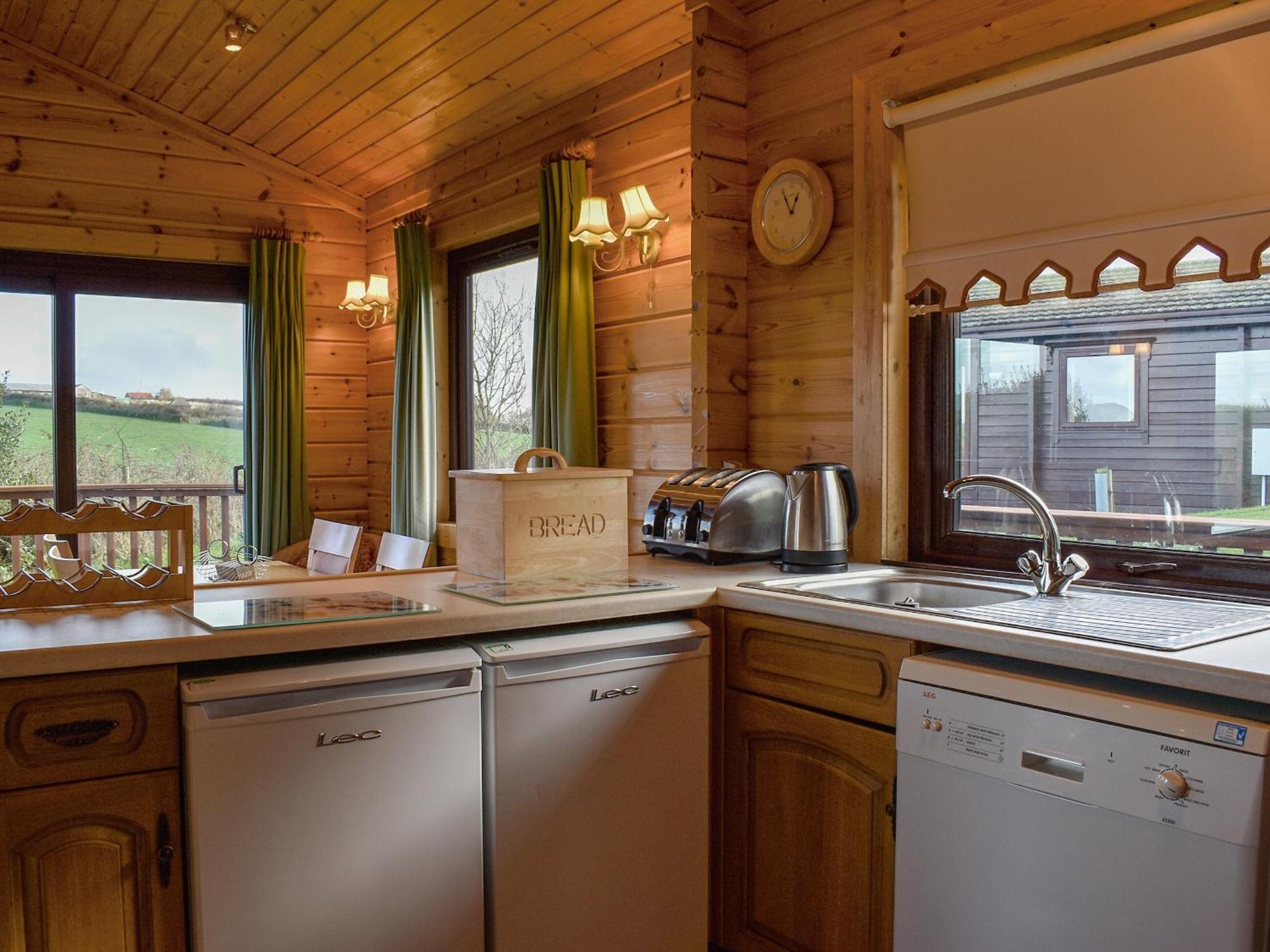 Jasmine Lodge Woolfardisworthy  Экстерьер фото